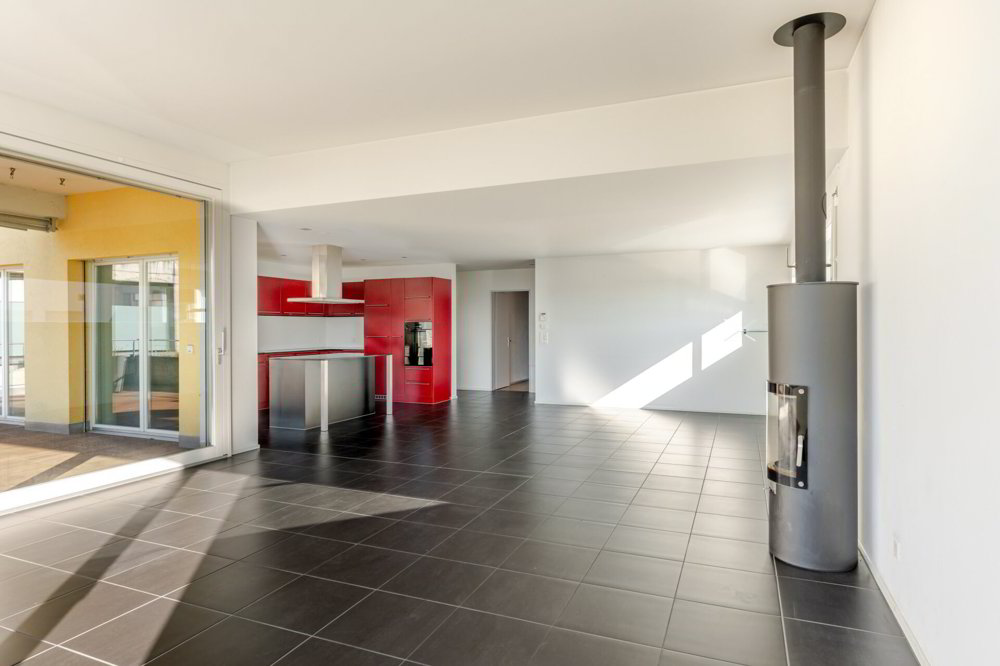Wohnung – Willisau, Käppelimatt - Ansicht 4