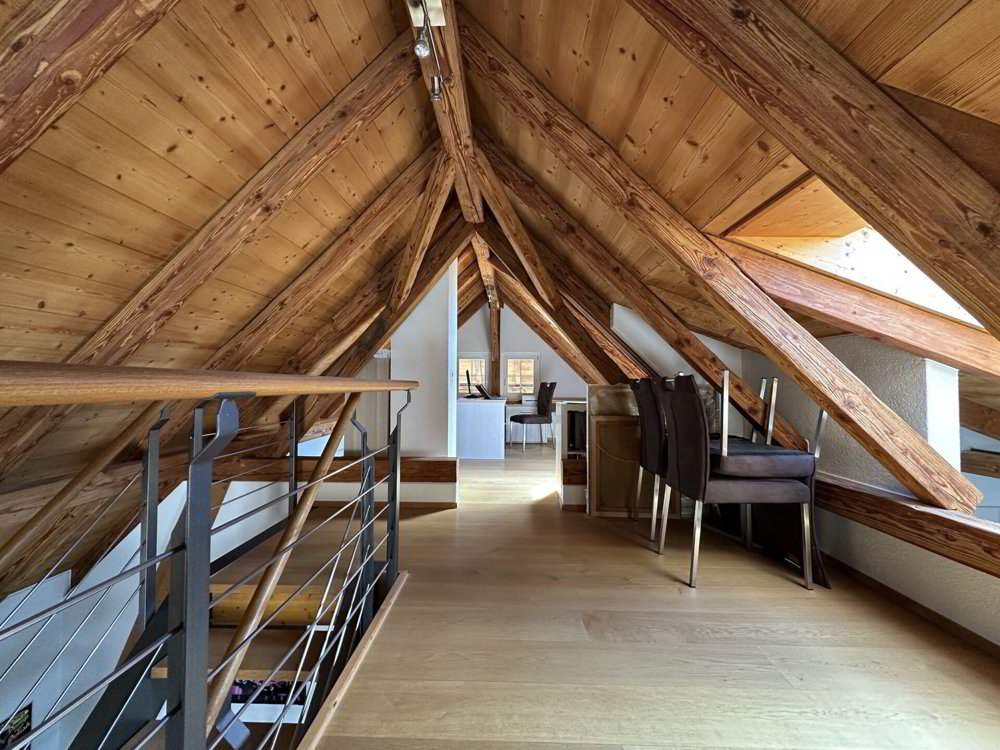 Maison 6.5 pièces à acheter à Kräiligen - image 1/14