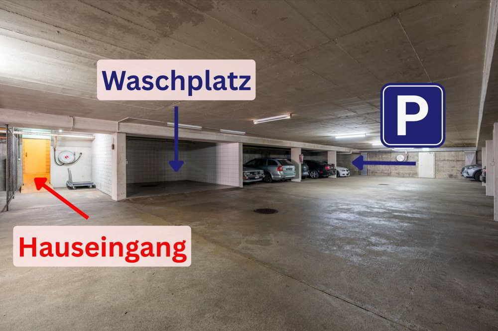 Appartement 3.5 pièces à acheter à Oensingen - image 1/15