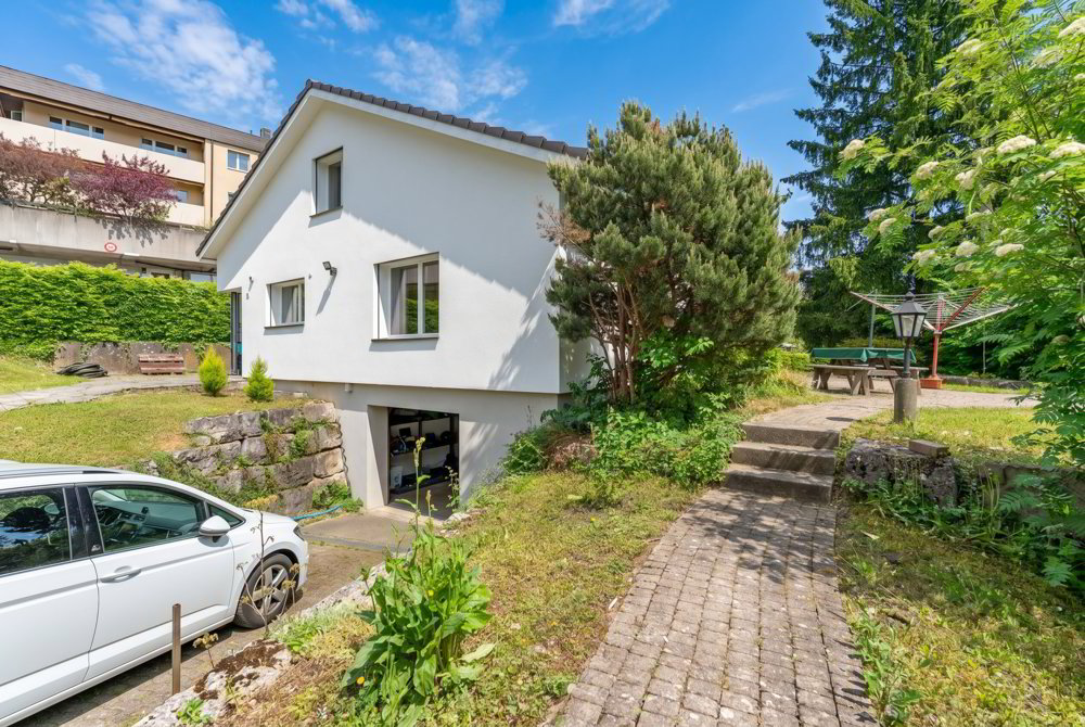 Maison 6.5 pièces à acheter à Olten - image 1/12