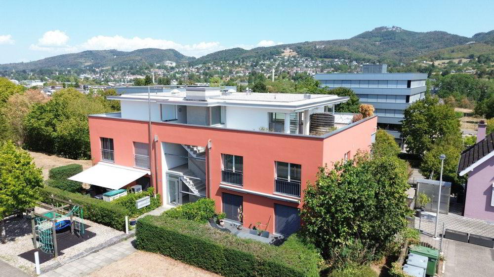 Wohnung – Aesch BL, Bezirk Arlesheim