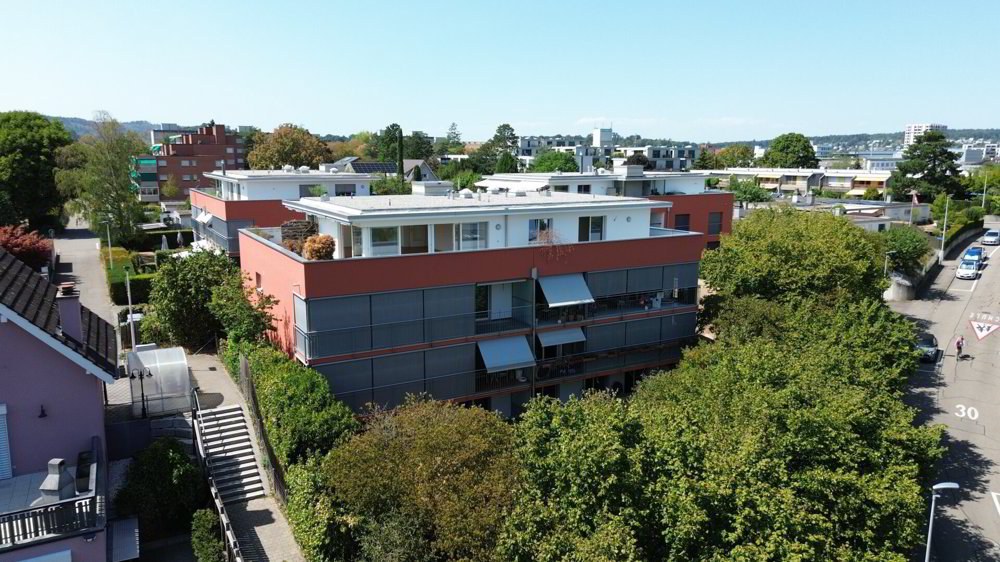 4.5 rooms Apartment to buy in Aesch BL - image 1/15