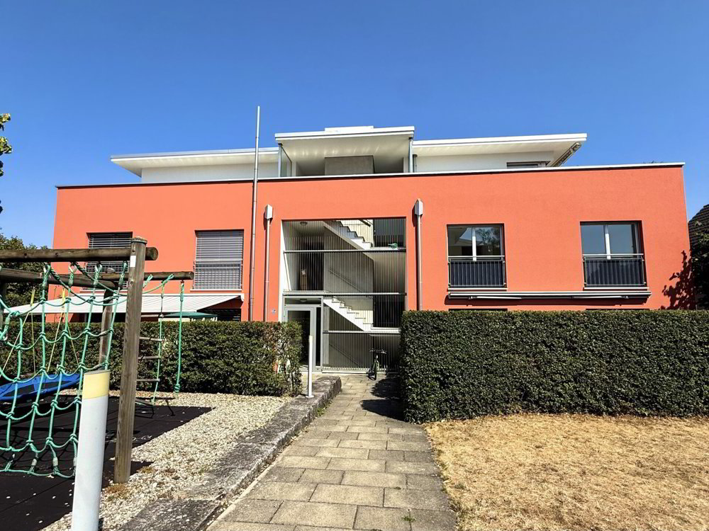 4.5 Zimmer Wohnung zum verkaufen in Aesch BL - Bild 1/16