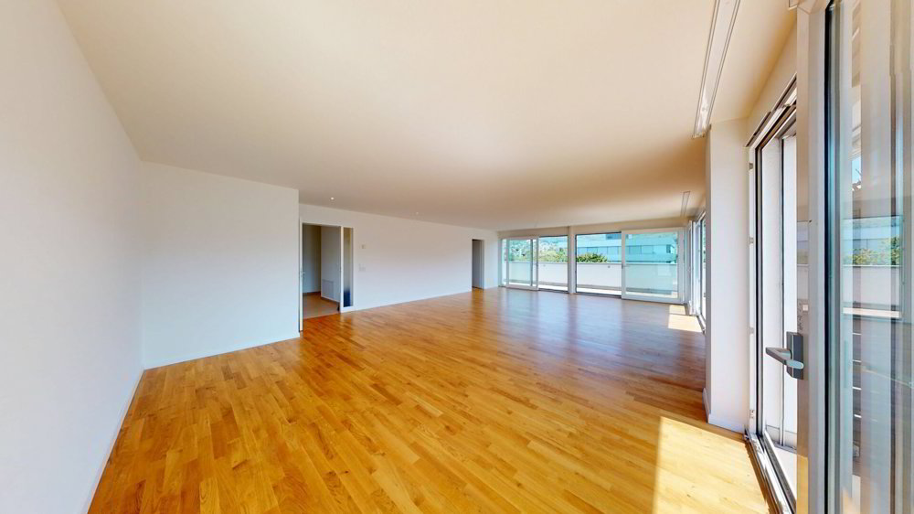 Wohnung – Aesch BL, Bezirk Arlesheim - Ansicht 3
