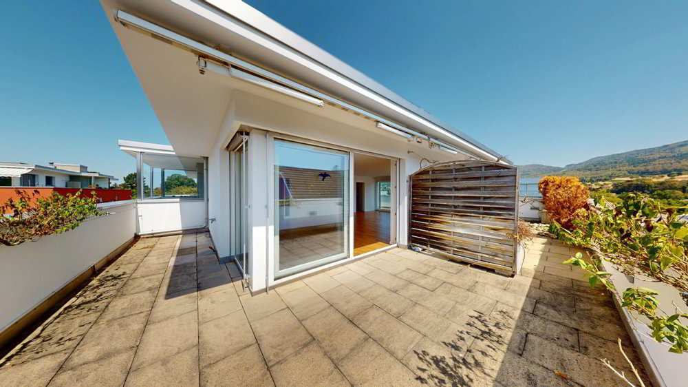 Wohnung – Aesch BL, Bezirk Arlesheim - Ansicht 4