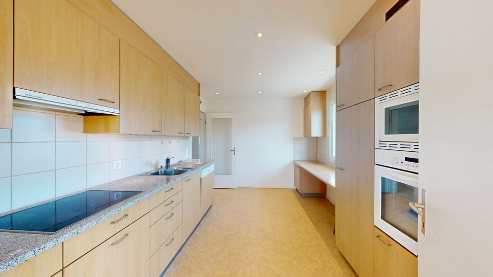 Wohnung – Aesch BL, Bezirk Arlesheim - Ansicht 5