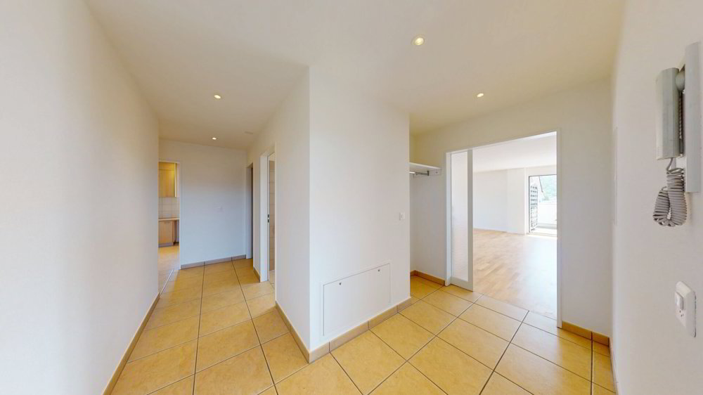 Wohnung – Aesch BL, Bezirk Arlesheim - Mehr