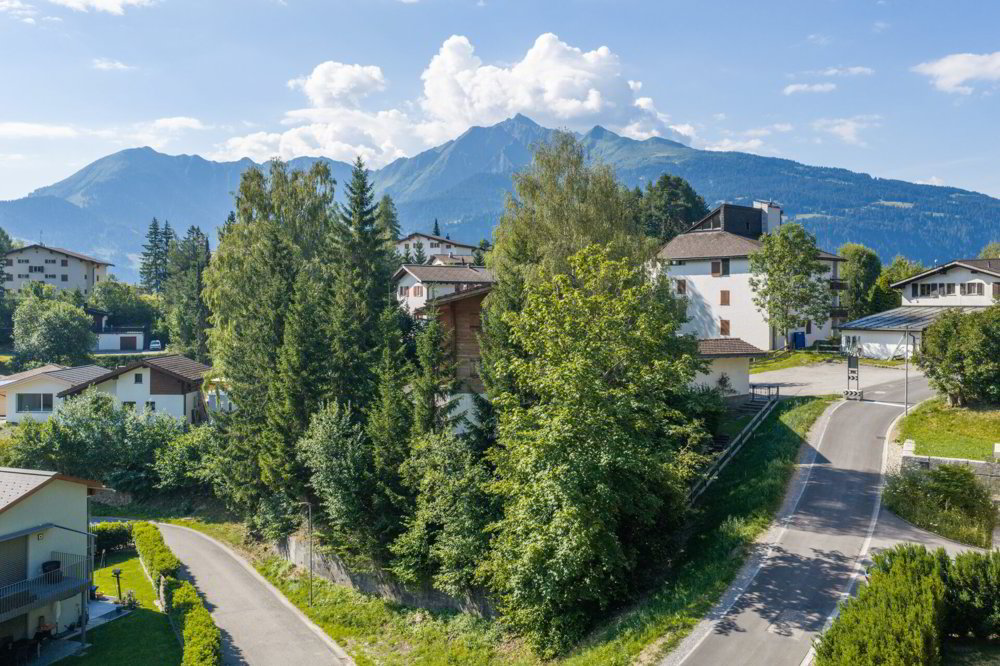 Maison 8 pièces à acheter à Laax GR - image 1/22