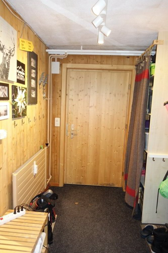 Appartement 3.5 pièces à acheter à Obersaxen - image 1/13