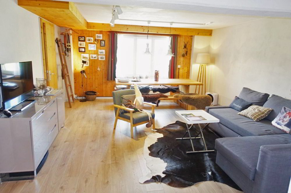 Wohnung – Affeier, Misanenga - Ansicht 2