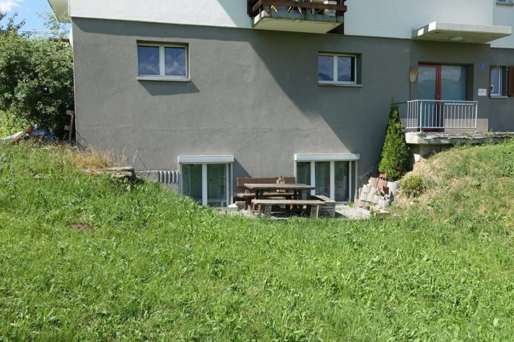 Wohnung – Affeier, Misanenga - Ansicht 4