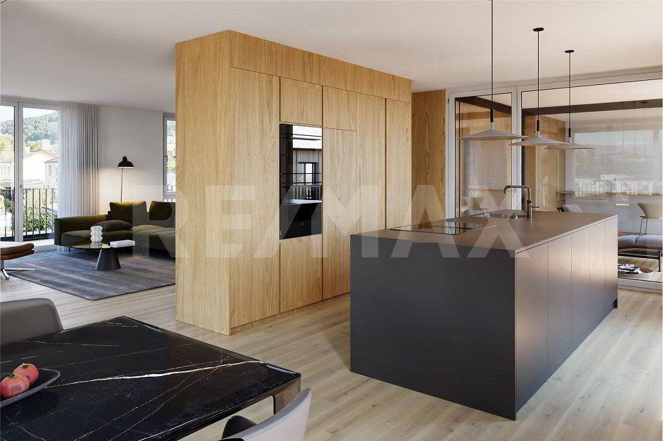 Wohnung – Möhlin, Riburg - Ansicht 5