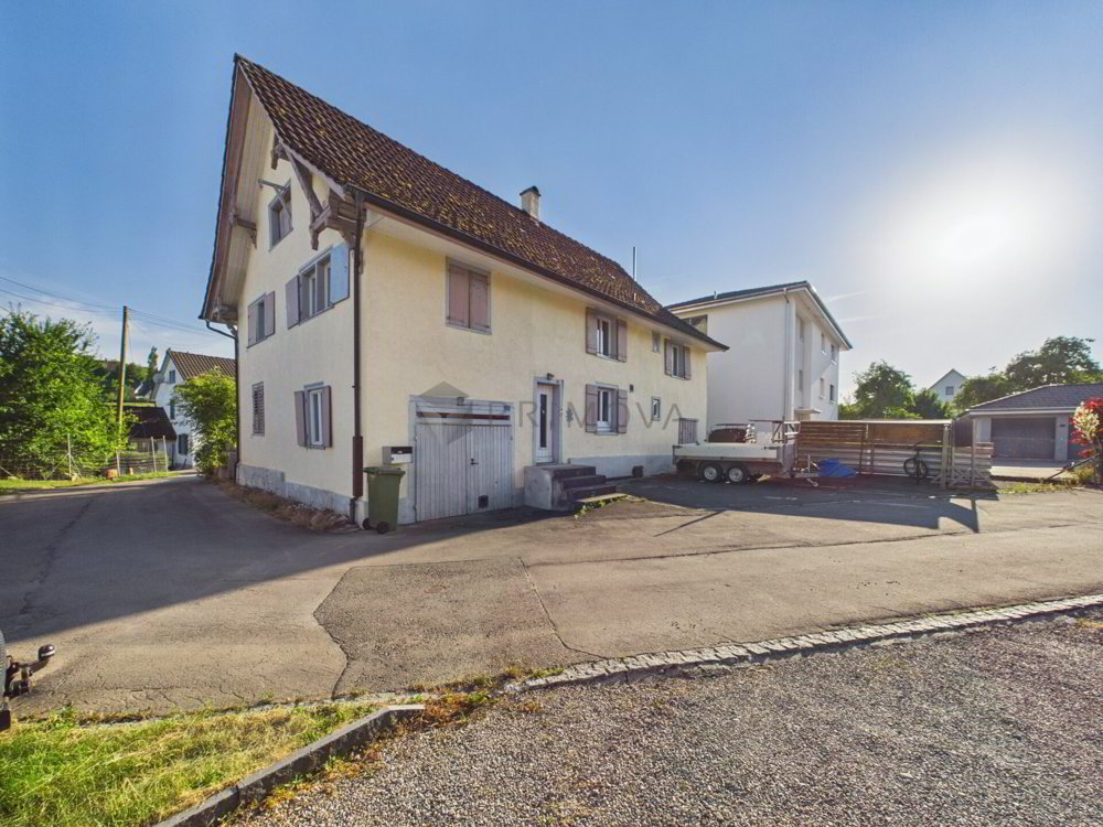 Maison 7.5 pièces à acheter à Amriswil - image 1/13