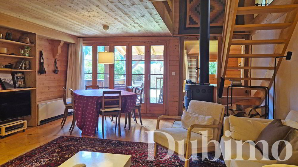 Haus – Champéry, Champery, Monthey - Ansicht 2
