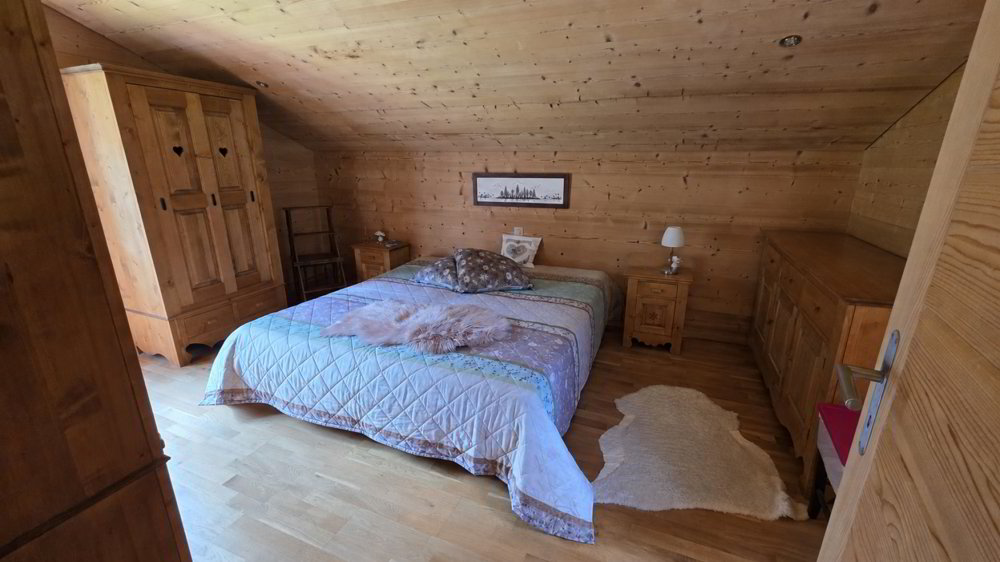 Haus – Morgins - Mehr
