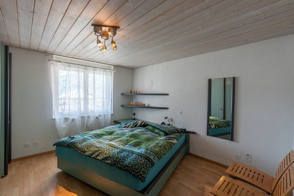 Wohnung – Glis, Holzji - Ansicht 5