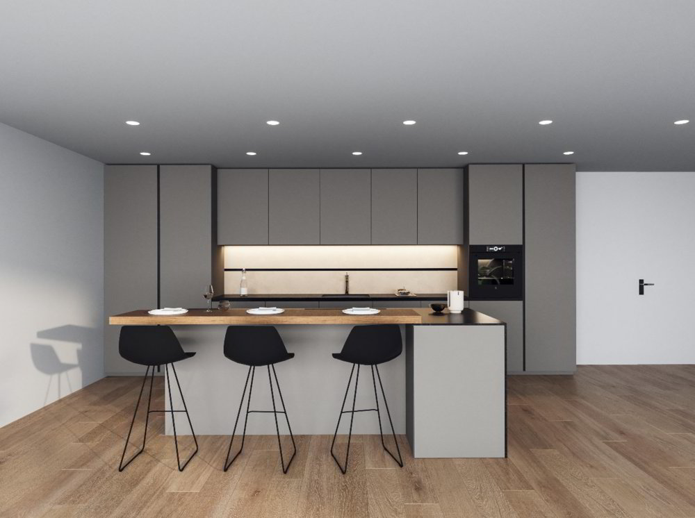Wohnung – Minusio, Mondacce - Ansicht 3