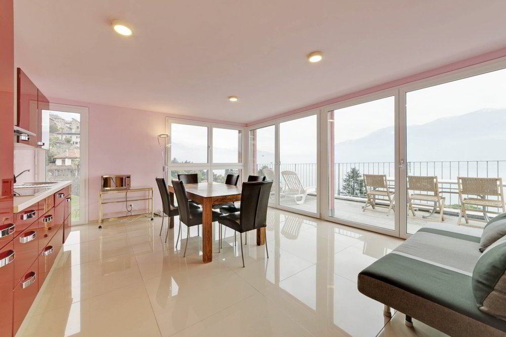 Haus – Brissago, Incella, Gadero - Mehr
