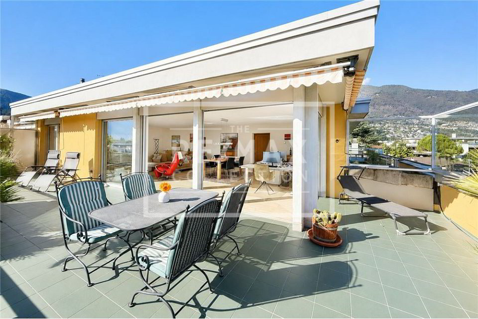Wohnung – Ascona, Distretto di Locarno
