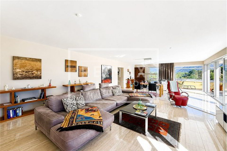 Wohnung – Ascona, Distretto di Locarno - Ansicht 3