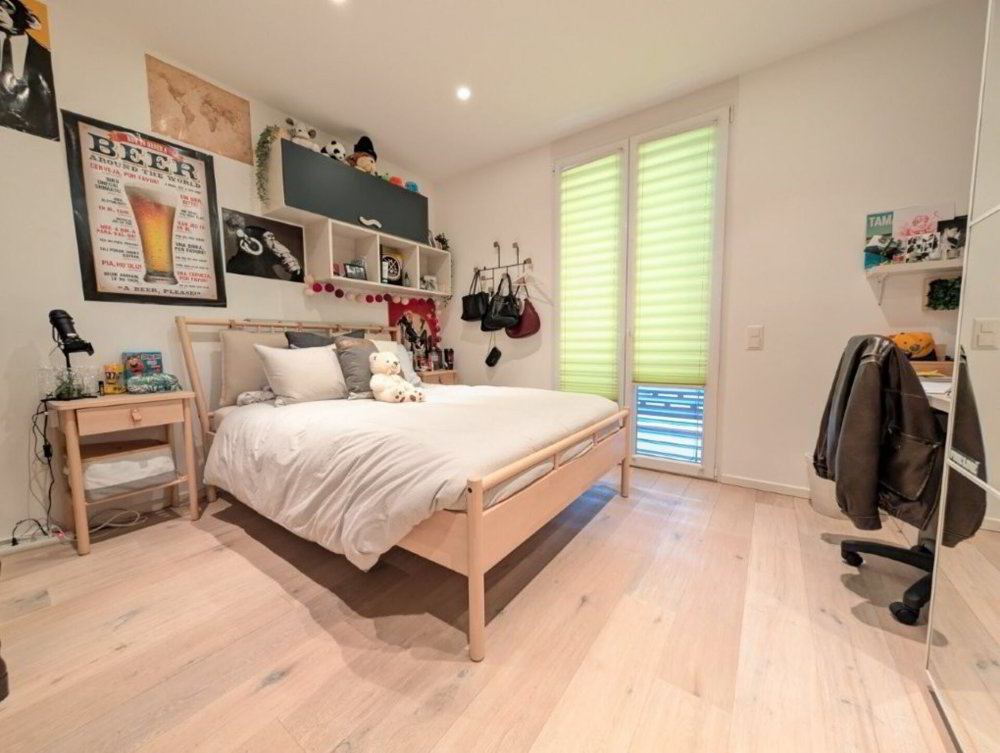 5.5 rooms Apartment to buy in Pregassona - image 1/6