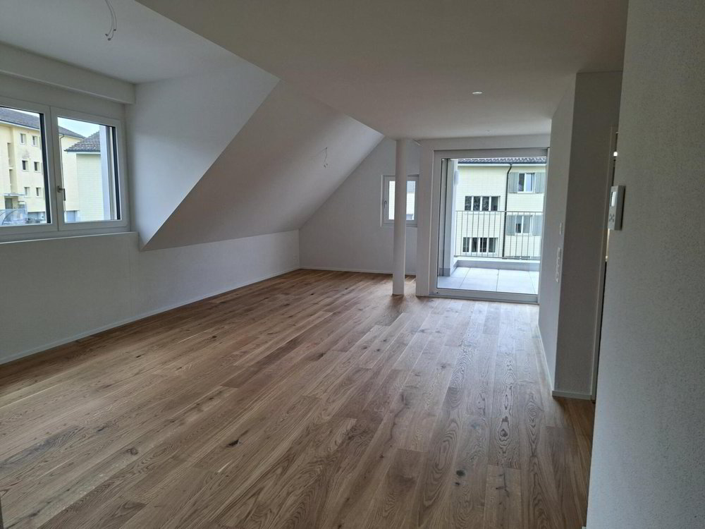 Wohnung – Rüti (ZH), Wacht - Ansicht 4