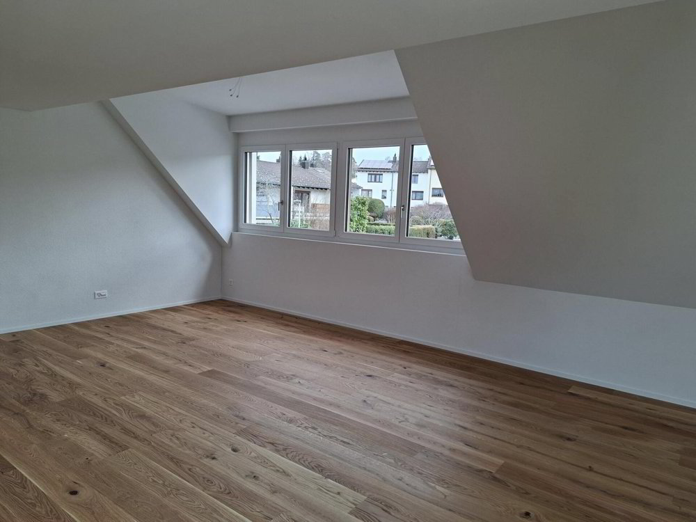 Wohnung – Rüti (ZH), Wacht - Ansicht 5