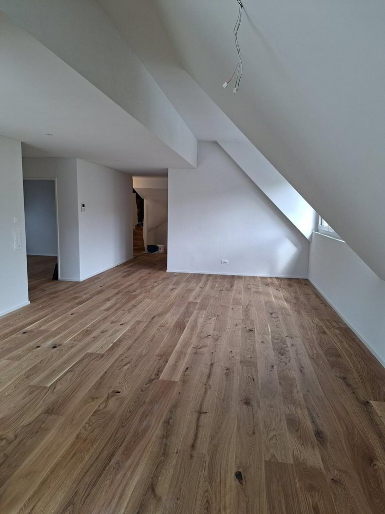 Wohnung – Rüti (ZH), Wacht - Mehr
