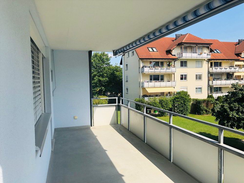 4.5 rooms Apartment for rent in Volketswil - image 1/6