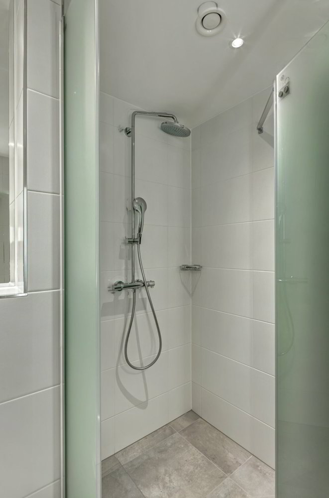 Wohnung – Zürich, City, Altstadt - Ansicht 4