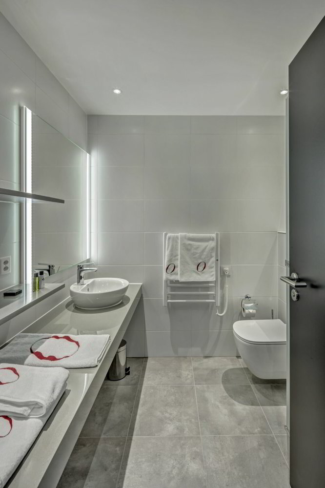 Wohnung – Zürich, City, Altstadt - Ansicht 5