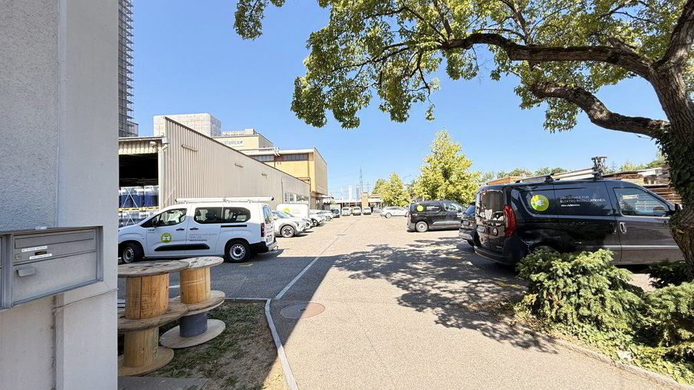 null Zimmer Büro zu vermieten in Burgdorf - Bild 1/13