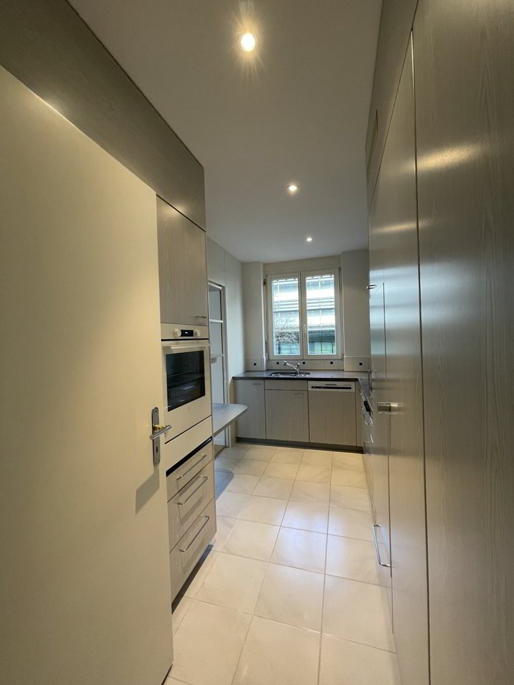 Wohnung – Bern, Weissenbühl, Stadtteil III - Ansicht 2