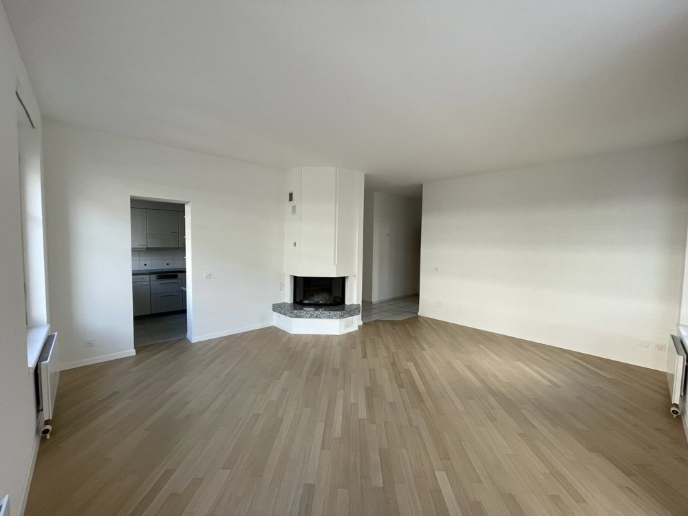 Wohnung – Bern, Weissenbühl, Stadtteil III - Ansicht 5