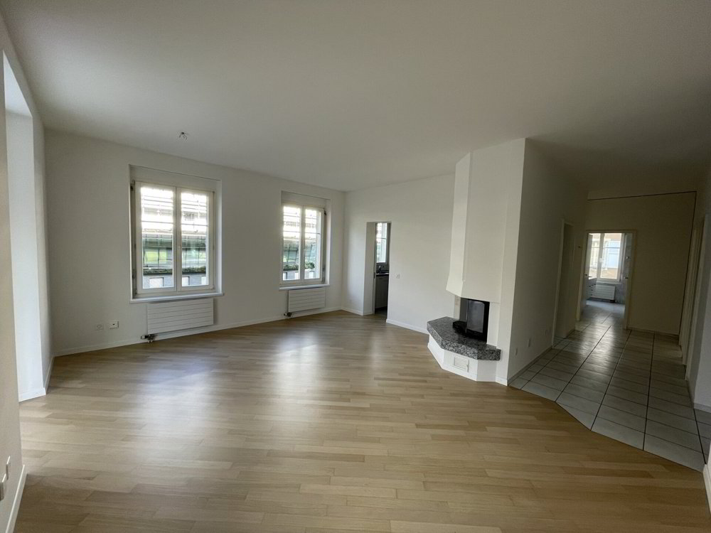 Wohnung – Bern, Weissenbühl, Stadtteil III - Mehr