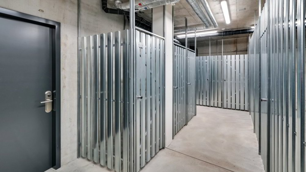 Appartamento di 1.5 locali in affitto a Bienne - immagine 1/21