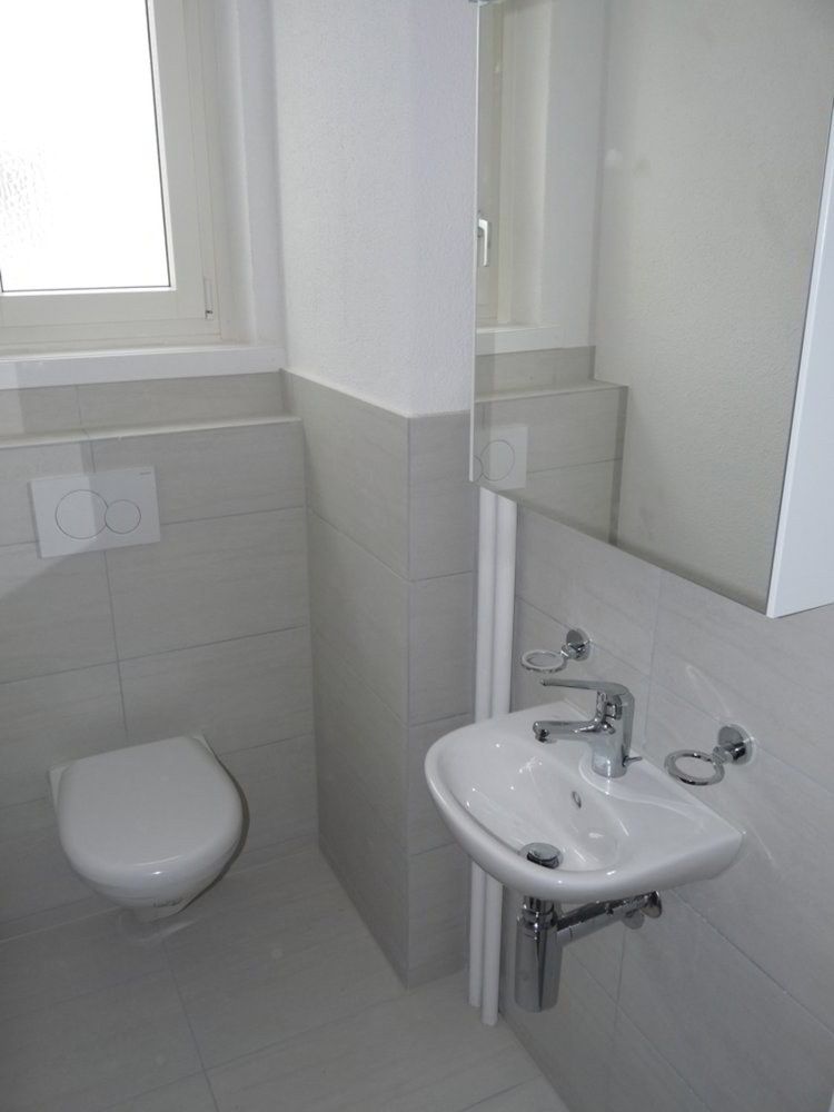 4.5 Zimmer Wohnung zu vermieten in Luthern - Bild 1/4