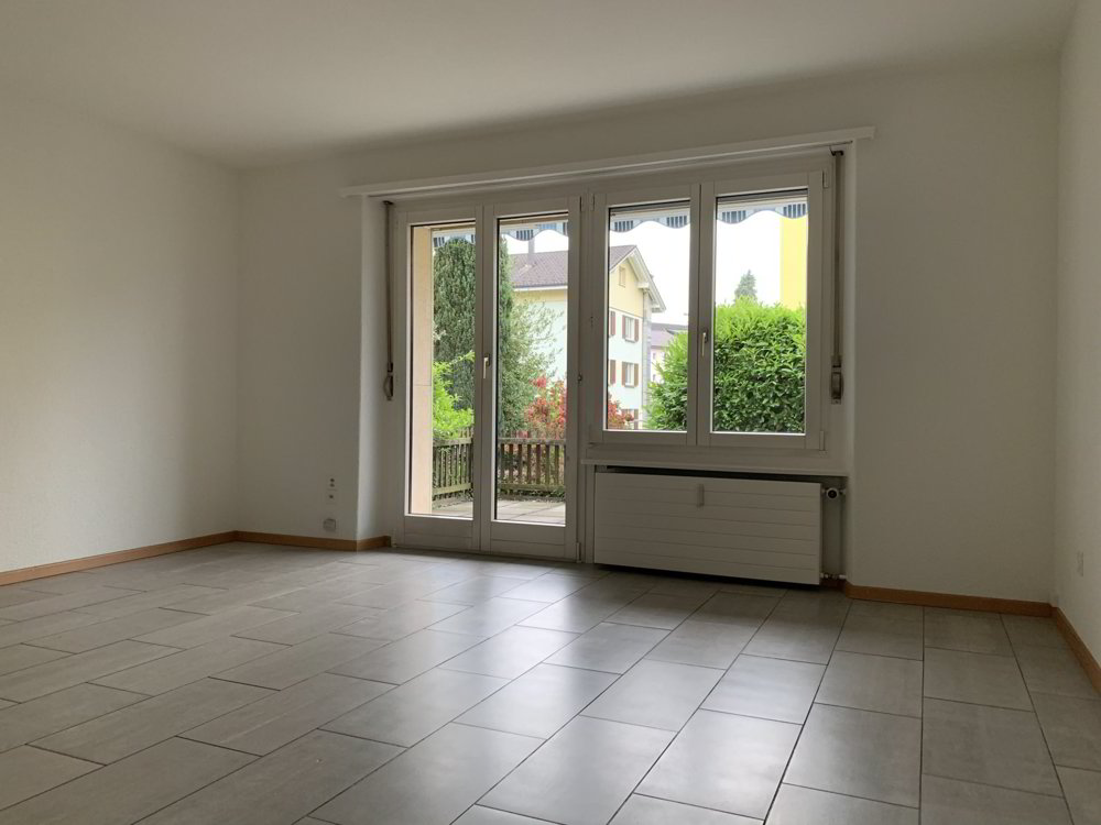 Wohnung – Emmenbrücke, Meierhöfli, Emmen-Dorf - Ansicht 2