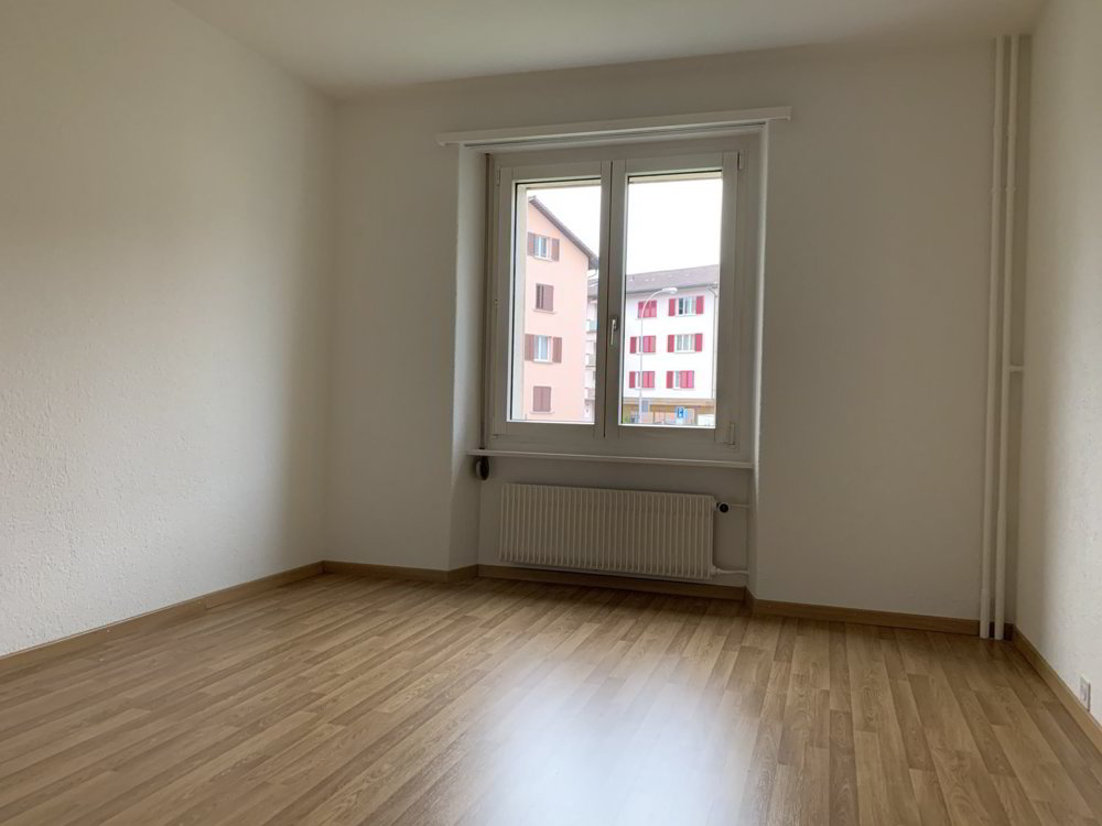 Wohnung – Emmenbrücke, Meierhöfli, Emmen-Dorf - Ansicht 3