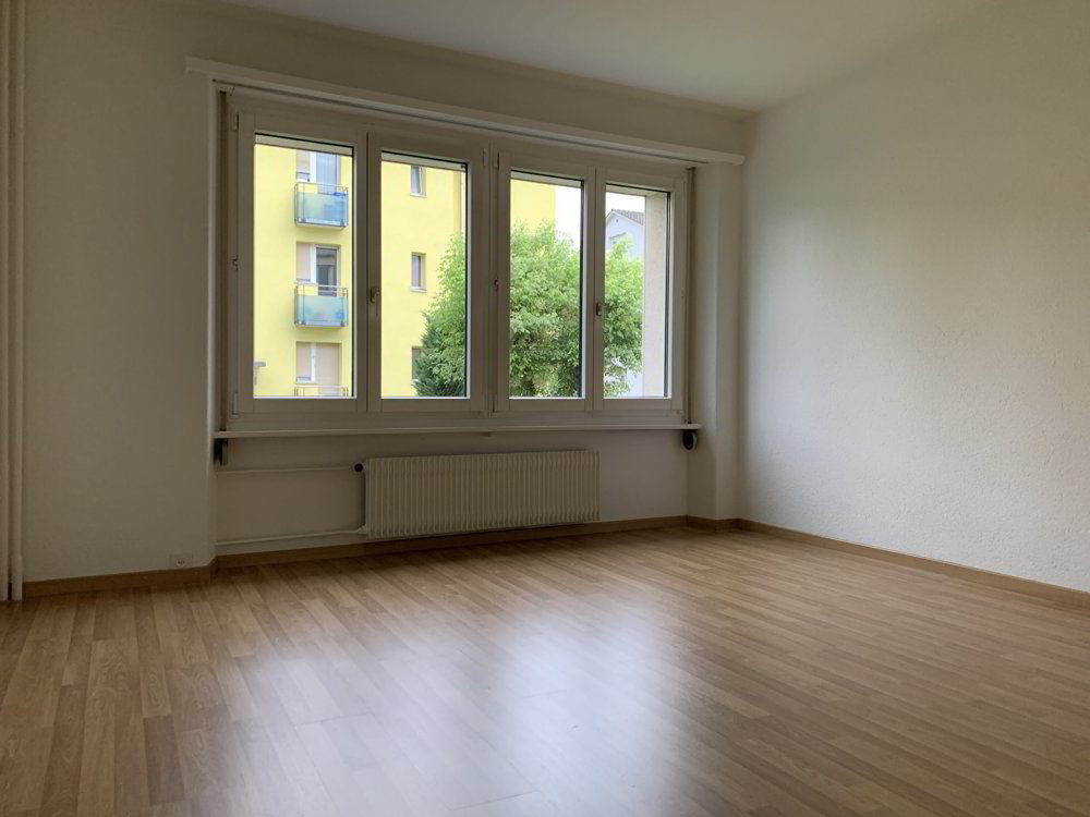 Wohnung – Emmenbrücke, Meierhöfli, Emmen-Dorf - Mehr