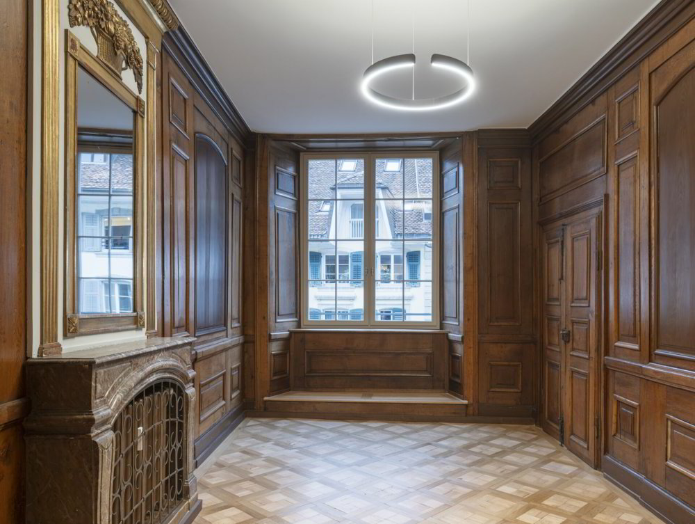 Wohnung – Solothurn, Obach, Amtei Solothurn-Lebern - Ansicht 2