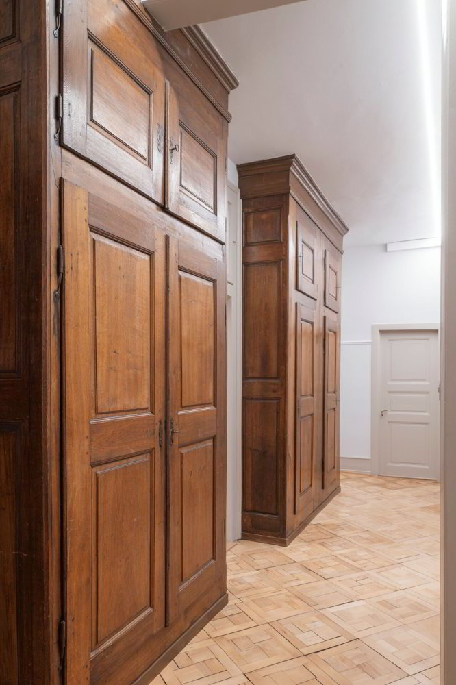 Wohnung – Solothurn, Obach, Amtei Solothurn-Lebern - Ansicht 4
