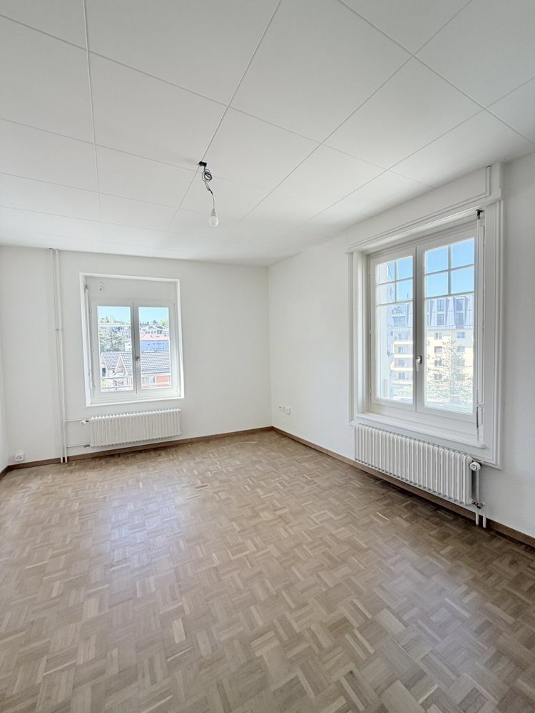 3.5 rooms Apartment for rent in Fribourg - image 1/6