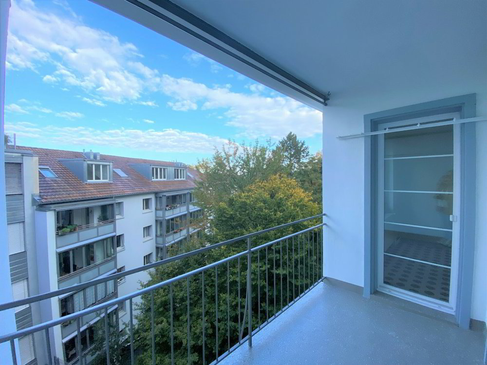 2 Zimmer Wohnung zu vermieten in Basel - Bild 1/6