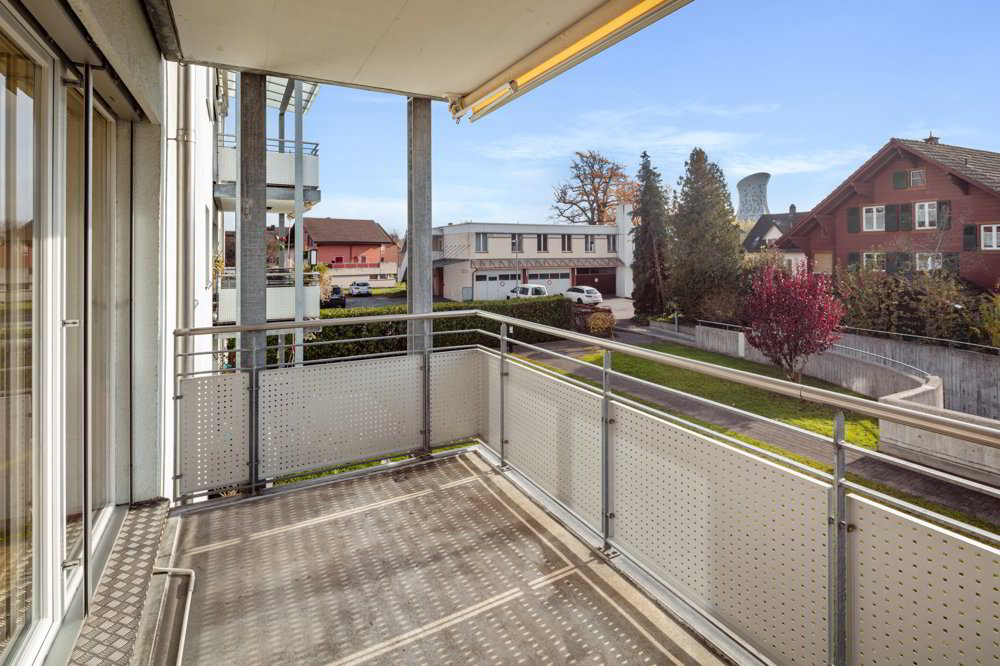 3.5 rooms Apartment for rent in Rapperswil SG - image 1/8