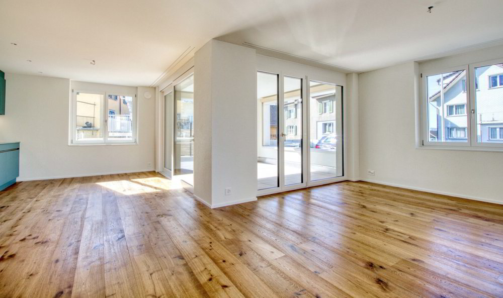 Wohnung – Kaltbrunn, Sonnenberg, Wahlkreis See-Gaster - Ansicht 2
