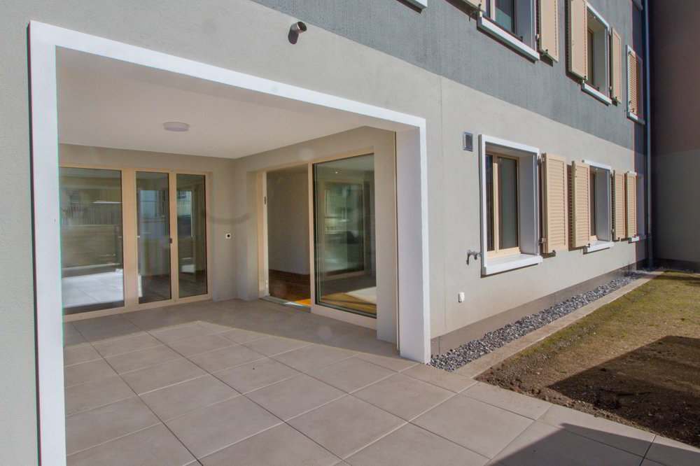 Wohnung – Kaltbrunn, Sonnenberg, Wahlkreis See-Gaster - Ansicht 4