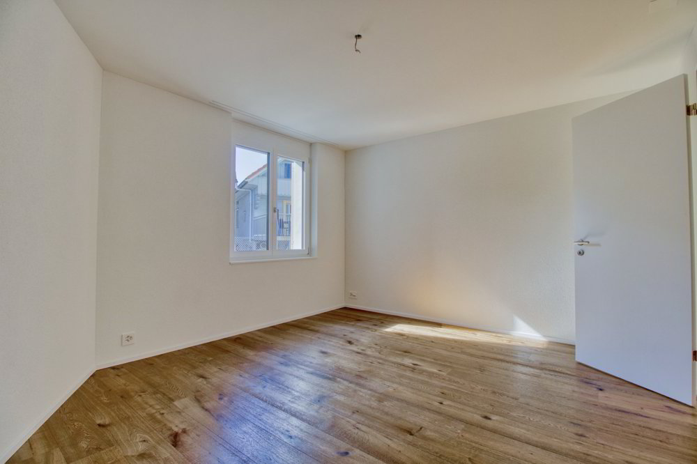 Wohnung – Kaltbrunn, Sonnenberg, Wahlkreis See-Gaster - Ansicht 5