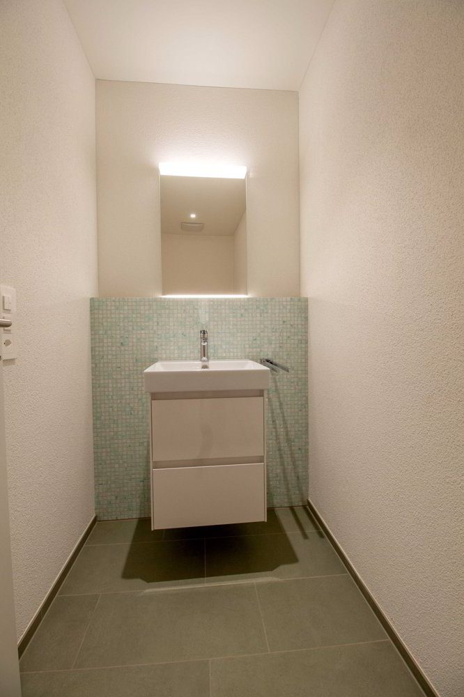 Wohnung – Kaltbrunn, Sonnenberg, Wahlkreis See-Gaster - Mehr
