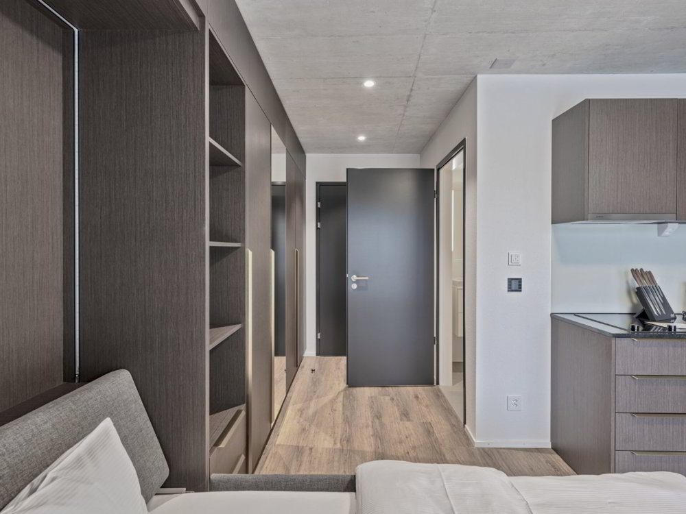 Wohnung – St. Gallen, Winkeln - Ansicht 3